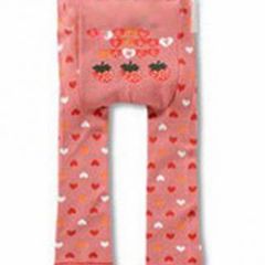 Strawberry Dance Legging