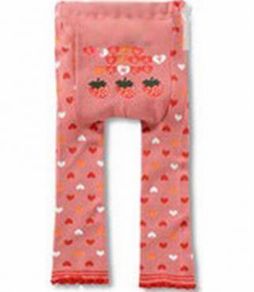 Strawberry Dance Legging
