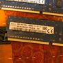 SKHynix desktop memory 4GB 1rx8 PCL3L 12800U Image 3
