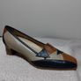 Softwaves Designer Leather Shoes, New Image 4