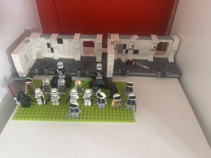 lego star wars