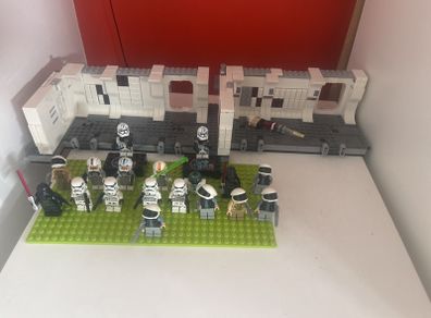 lego star wars