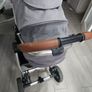 Panorama XT Buggie/Pram Image 2