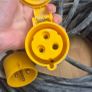 Industrial extension cable Image 4