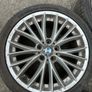 BMW E92 18" wheel and tyres Image 3