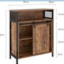 SogesHome Side Cabinet Image 7