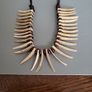 Crocodile Dundee necklace. Image 2