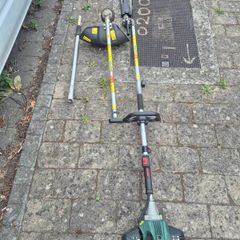 parkside trimmer