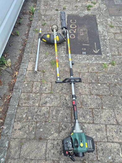 parkside trimmer
