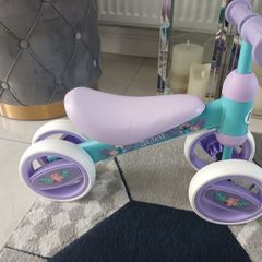 Balance bike