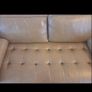 leather sofa Image 2