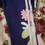 girls purple adidas tracksuit Image 2