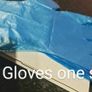 Disposable Powder-Free Gloves  Polyethylene Image 2