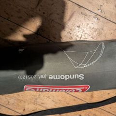 sun tent
