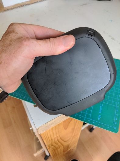 GoPro Karma Controller