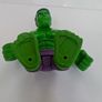 Hasbro 2018 MARVEL Superhero Adventures Hulk 5-Inch Figure VGC Image 3