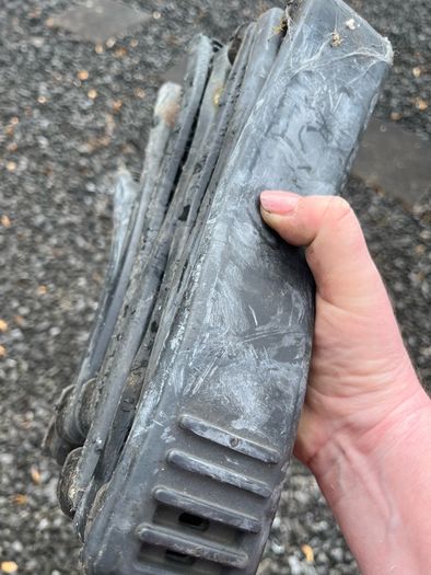 Truck and trailer parts