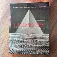 Chemistry Brown