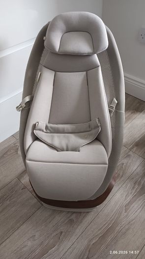 Maxi cosi bouncer like New