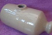 Vintage Bed Warmer / Bottle
