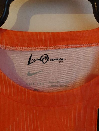 netherlands jersey
