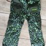 Moschino combats could be worn on a girl or boy Image 2