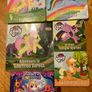 Collection of My Little Pony Books Image 3