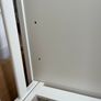 Beautiful Mamas Papas Cot Bed with Mattress in Excellent Condition Image 7