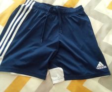 Addidas.  Medium.  Shorts