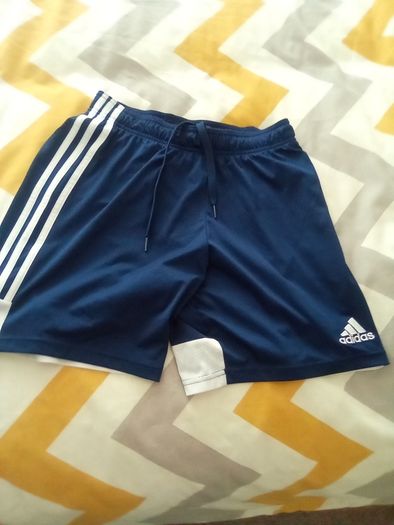 Addidas.  Medium.  Shorts