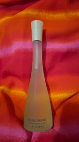 Vintage Shiseido Relaxing Fragrance Eau de Parfum 100ml Still beautifully scented.