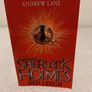 Young Sherlock Holmes Books By Andrew Lane Image 4