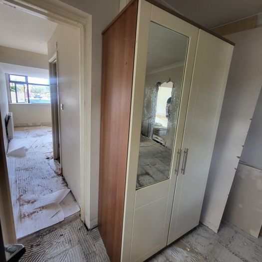 wardrobe