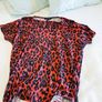 New Look Tshirt - Size 8 Image 3