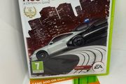 Need for speed  Xbox 360
