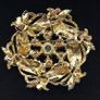 Vintage Brooch Image 3