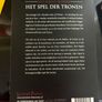 Het Spel der Tronen/The Game of Thrones Image 2