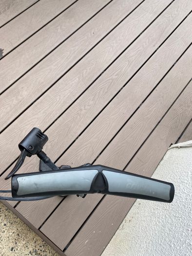 Bike Pump