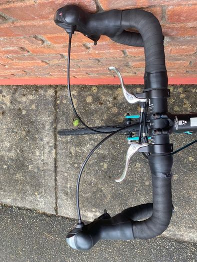 Ladies Trek Road Bike