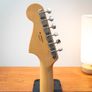 Fender Jazzmaster Traditional '60s 2020 - Olympic White Image 4