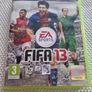 Fifa 13 Xbox360 Games Original Image 3