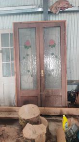 Garage clear out