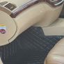 Mercedes S-Class Diamond Interior Full Set Image 6