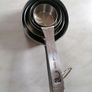 Stainless Steel Measuring Cups Image 4