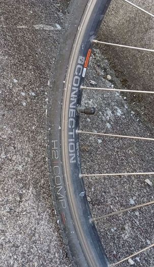 26" Trek FX1 Hybrid Bike