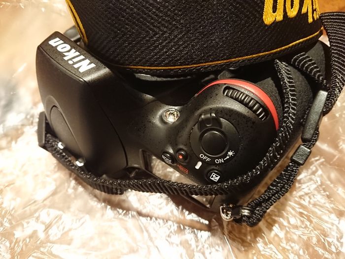 Nikon D800 (body only)