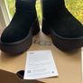 UGG ankle boots Image 3