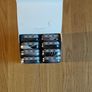 Pokemon Black Bolt & White Flare Mini Tin Display Image 6
