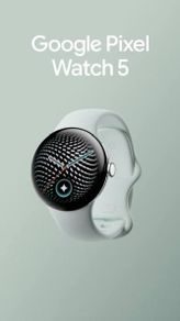 Google pixel watch 5 45mm