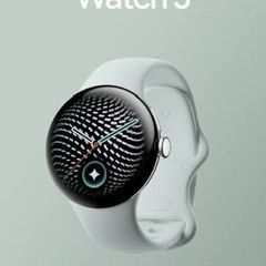 Google pixel watch 5 45mm